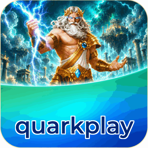 Tampilan antarmuka pengguna quarkplay yang ramah dan intuitif.